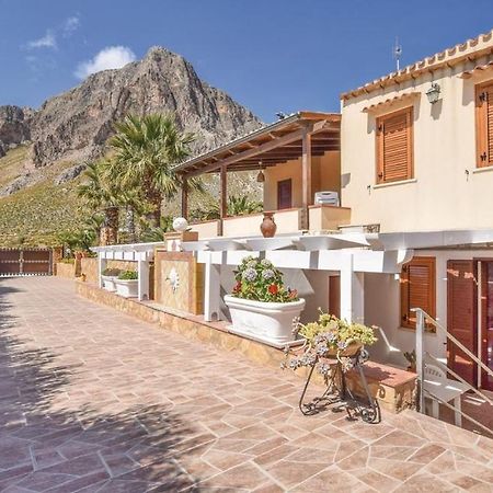 Stella Marina Villa Custonaci Exterior foto