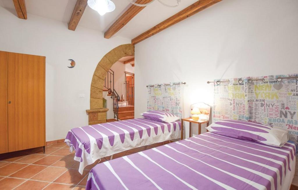 Stella Marina Villa Custonaci Exterior foto
