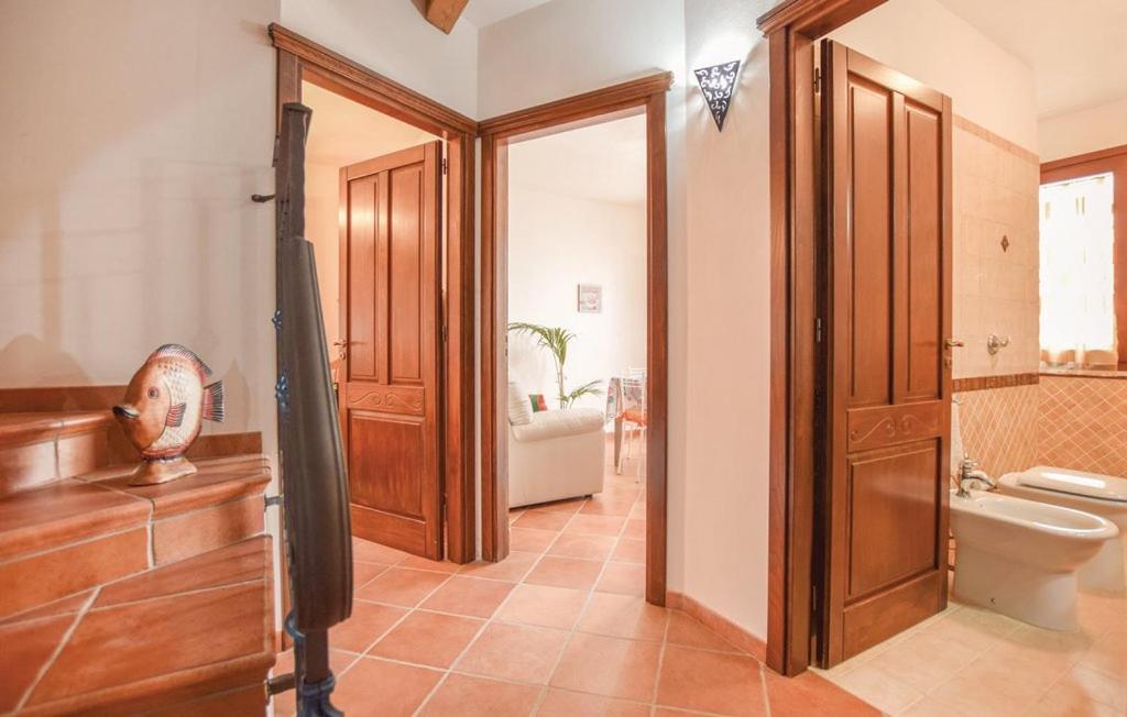 Stella Marina Villa Custonaci Exterior foto